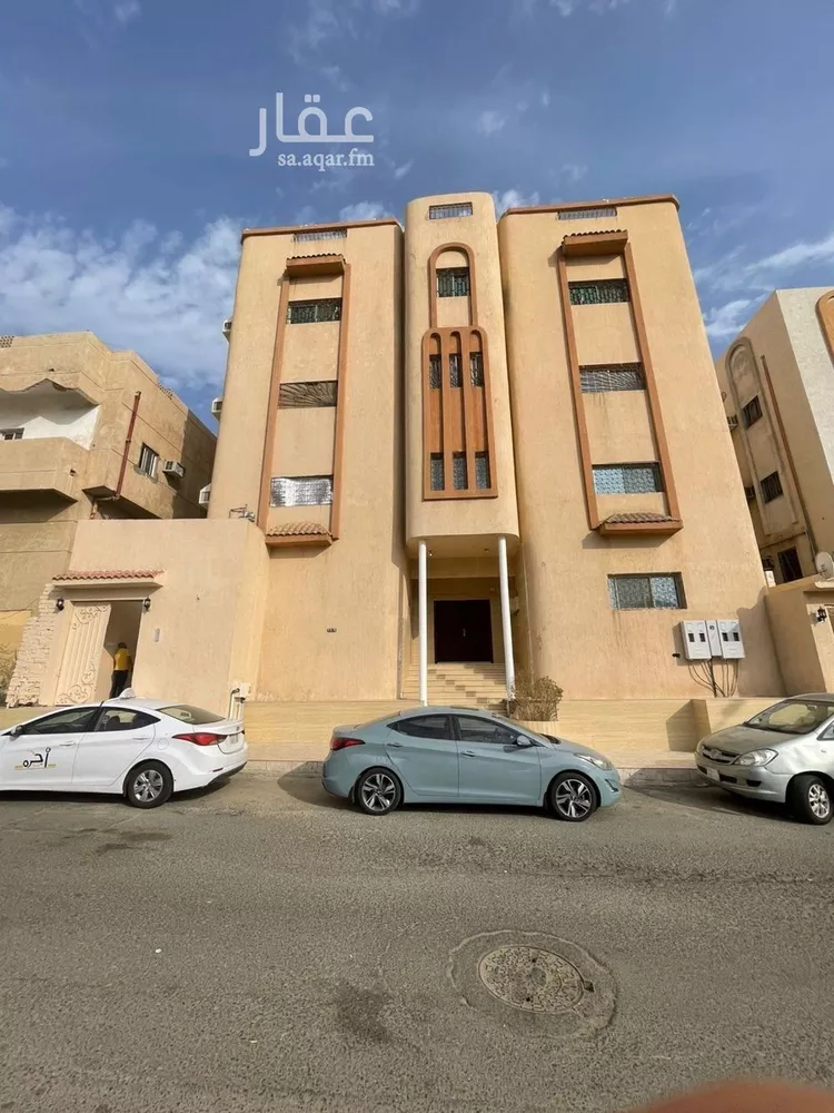 عمارة للبيع في شارع محمد بن ناصر العبودي, حي العدل, مدينة مكه المكرمه, منطقة مكة المكرمة صورة 5