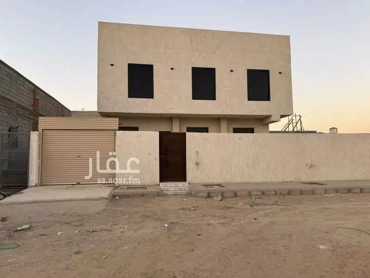 فيلا للبيع في شارع وادي الجمعة, حي شعب علي , مدينة مكة المكرمة, منطقة مكة المكرمة