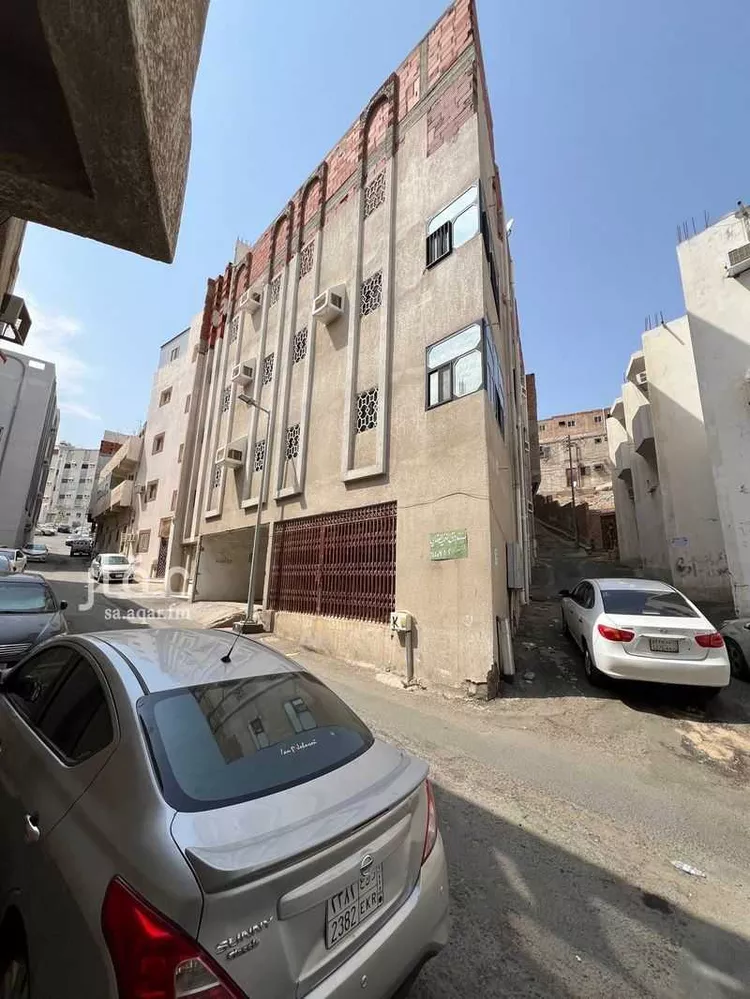 Building for Sale in Mecca Ash Shuhada  صورة 3