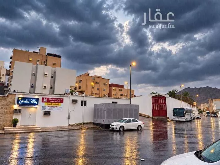 Floor for Sale in Mecca Al Buhayrat صورة 2