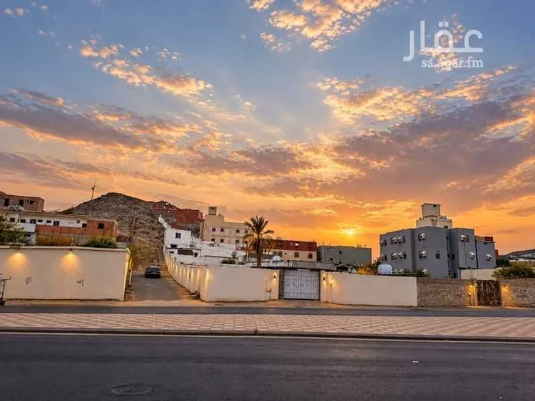 استراحة للبيع في شارع تجاري, حي العمرة, مدينة مكة المكرمة, منطقة مكة المكرمة 6