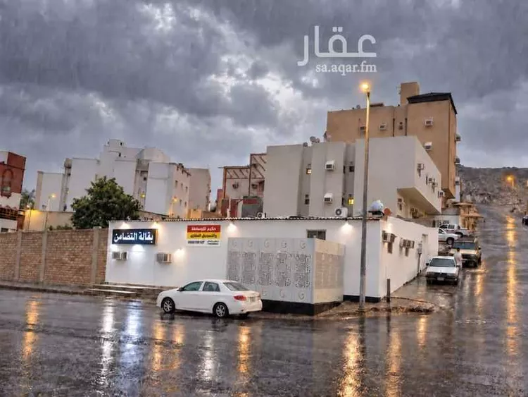 Floor for Sale in Mecca Al Buhayrat صورة 4