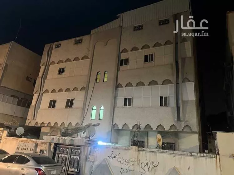 عمارة للبيع في شارع احمد مكي, حي العدل, مدينة مكة المكرمة, منطقة مكة المكرمة صورة 3