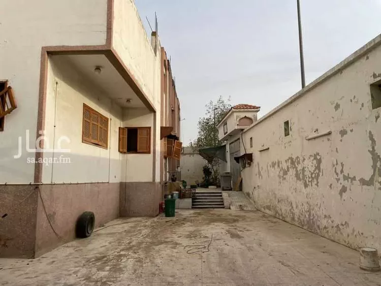 عمارة للبيع في شارع المازني, حي البحيرات, مدينة مكة المكرمة, منطقة مكة المكرمة 6