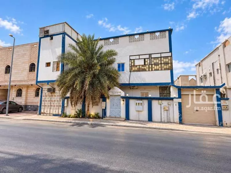 فيلا للبيع في شارع عتبة بن مسعود, حي النوارية, مدينة مكة المكرمة, منطقة مكة المكرمة