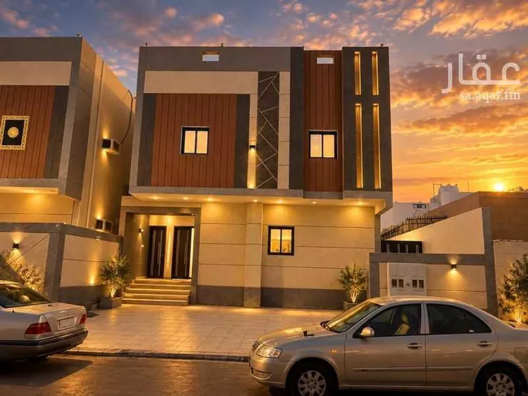 فيلا للبيع في شارع أبو معن, حي النوارية, مدينة مكة المكرمة, منطقة مكة المكرمة 6