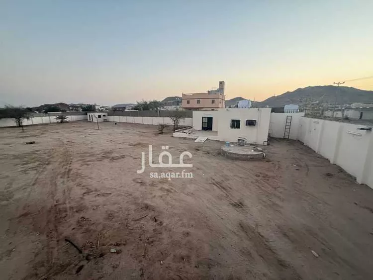 أرض للبيع في شارع الحديبية, حي الحديبية, مدينة مكة المكرمة, منطقة مكة المكرمة صورة 3