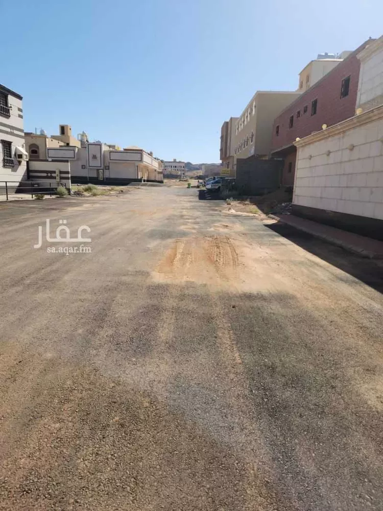 Building for Sale in Mecca King Fahd