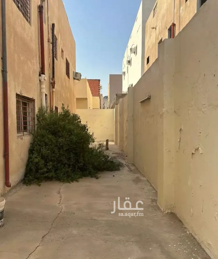 عمارة للبيع في شارع المضحاه, حي النوارية, مدينة مكه المكرمه, منطقة مكة المكرمة صورة 2