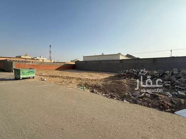 Land for Sale in Mecca Al Hamra wa Um Al Joud