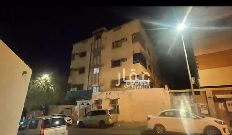 عمارة للبيع في شارع 1 الغسالة 6, حي العدل, مدينة مكة المكرمة, منطقة مكة المكرمة صورة 5