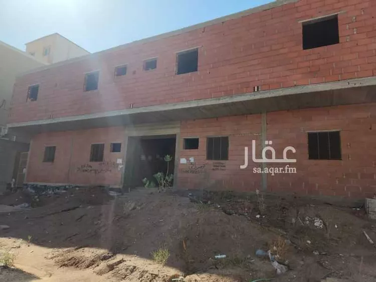عمارة للبيع في شارع التدمري, حي الشامية الجديد, مدينة مكة المكرمة, منطقة مكة المكرمة 7
