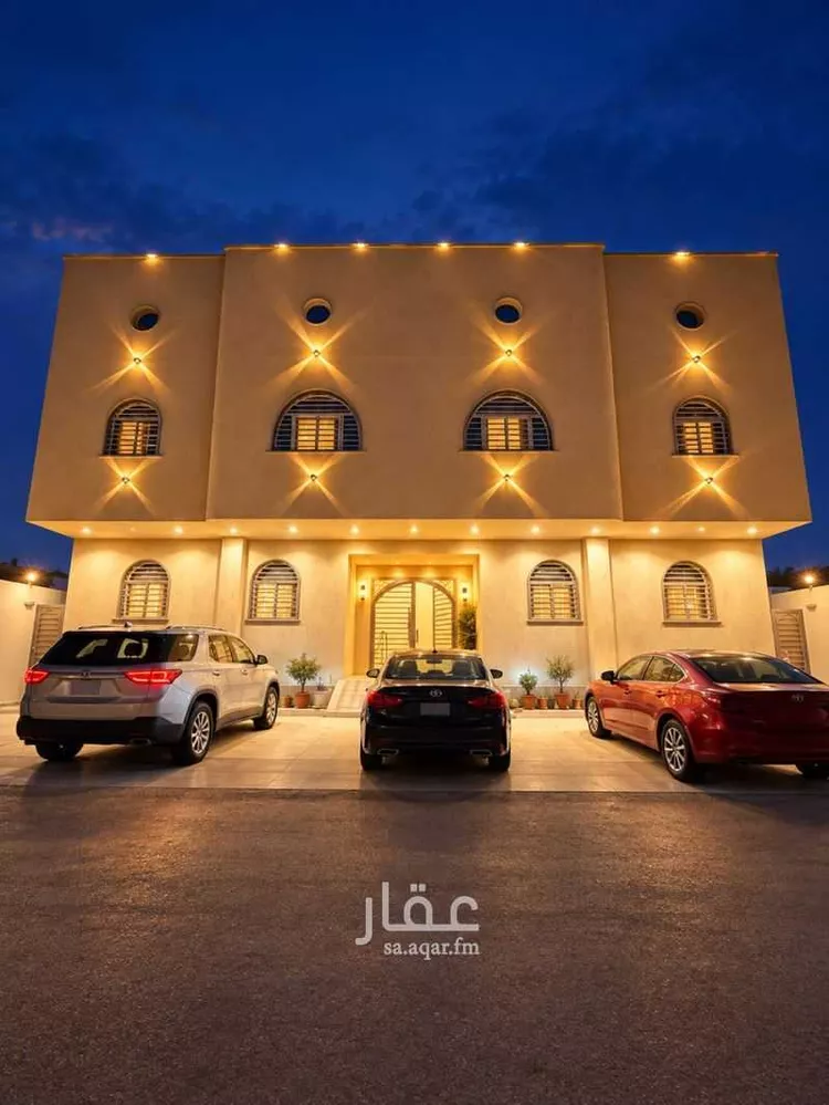 Building for Sale in Mecca King Fahd