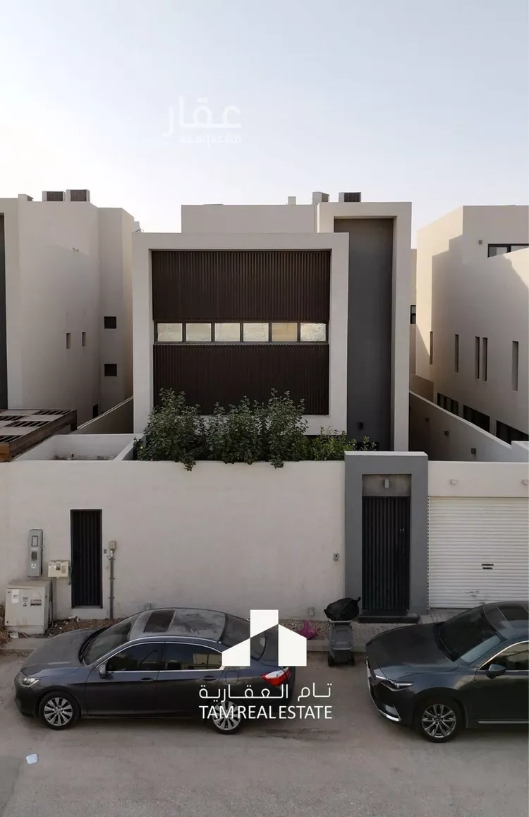 فيلا للبيع في شارع الدامه, حي العارض, مدينة الرياض, منطقة الرياض