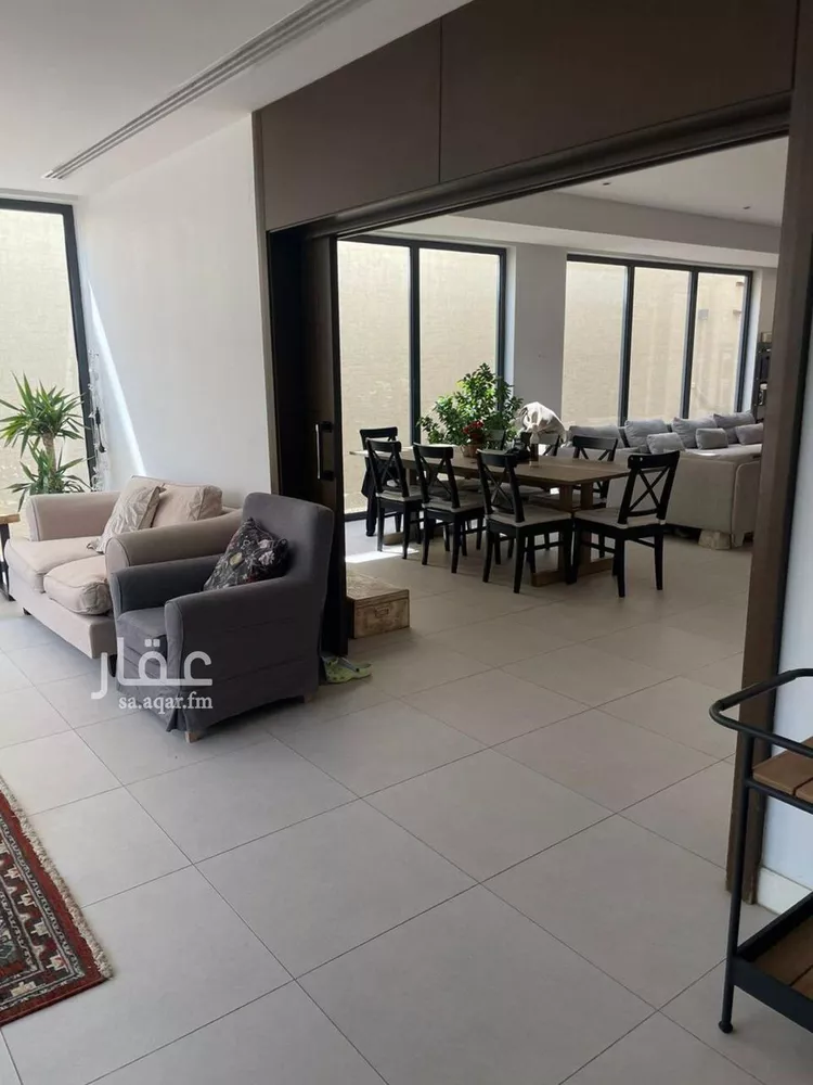 فيلا للبيع في شارع الدامه, حي العارض, مدينة الرياض, منطقة الرياض 7