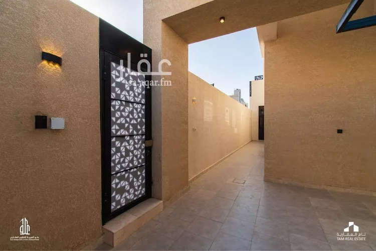 دور للبيع في شارع جبل طارق, حي أم الحمام الغربي, مدينة الرياض, منطقة الرياض صورة 5