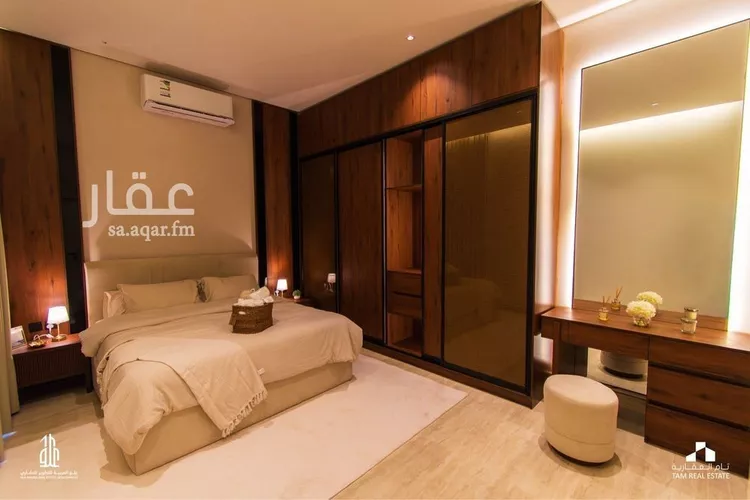 Floor for Sale in Riyadh Umm Al Hamam Al Gharbi 16