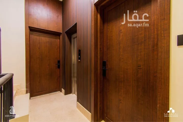 Floor for Sale in Riyadh Umm Al Hamam Al Gharbi 16