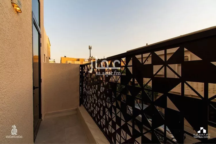 Floor for Sale in Riyadh Umm Al Hamam Al Gharbi 20