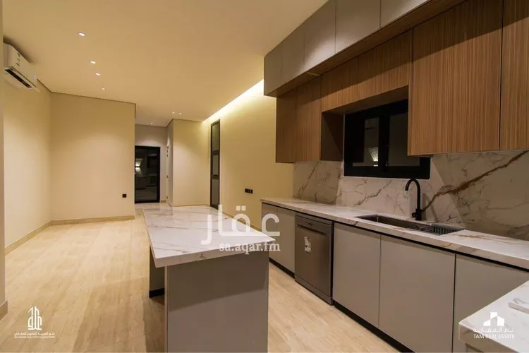 شقة للبيع في شارع العمارات, حي أم الحمام الغربي, مدينة الرياض, منطقة الرياض صورة 4