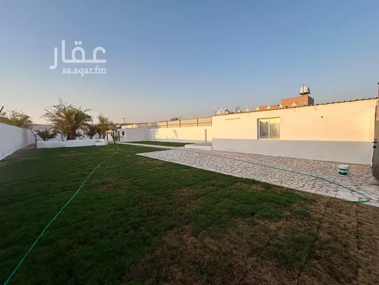 استراحة للبيع في مدينة قريه ديراب, منطقة الرياض صورة 2