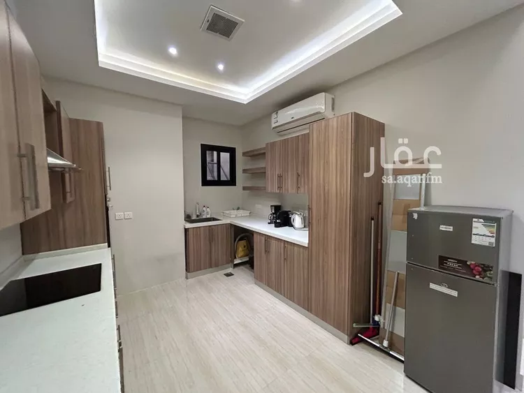 شقة للبيع في شارع شارع رقم 281, حي الملقا, مدينة الرياض, منطقة الرياض صورة 5