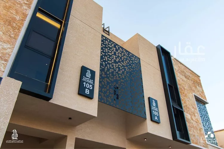دور للبيع في شارع جبل طارق, حي أم الحمام الغربي, مدينة الرياض, منطقة الرياض