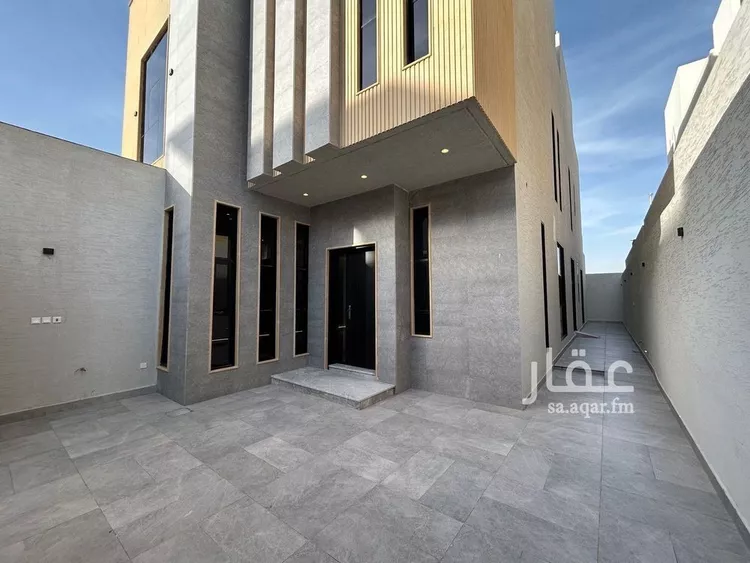 فيلا للبيع في حي النرجس, مدينة الرياض, منطقة الرياض صورة 2