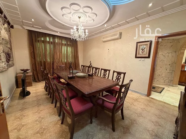فيلا للبيع في شارع وادي الدواسر, حي الصحافة, مدينة الرياض, منطقة الرياض 10