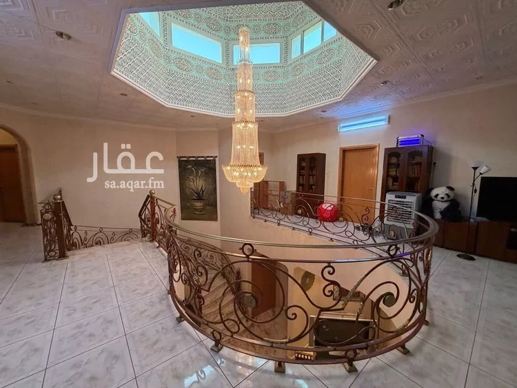 فيلا للبيع في شارع وادي الدواسر, حي الصحافة, مدينة الرياض, منطقة الرياض 13