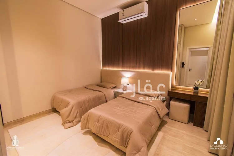 Floor for Sale in Riyadh Umm Al Hamam Al Gharbi 17