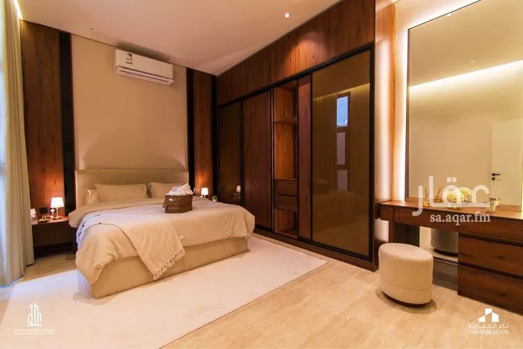 Floor for Sale in Riyadh Umm Al Hamam Al Gharbi 13