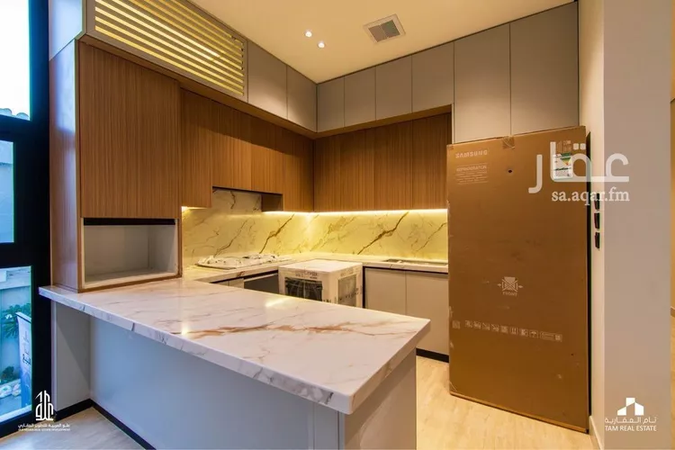 دور للبيع في شارع العمارات, حي أم الحمام الغربي, مدينة الرياض, منطقة الرياض صورة 5