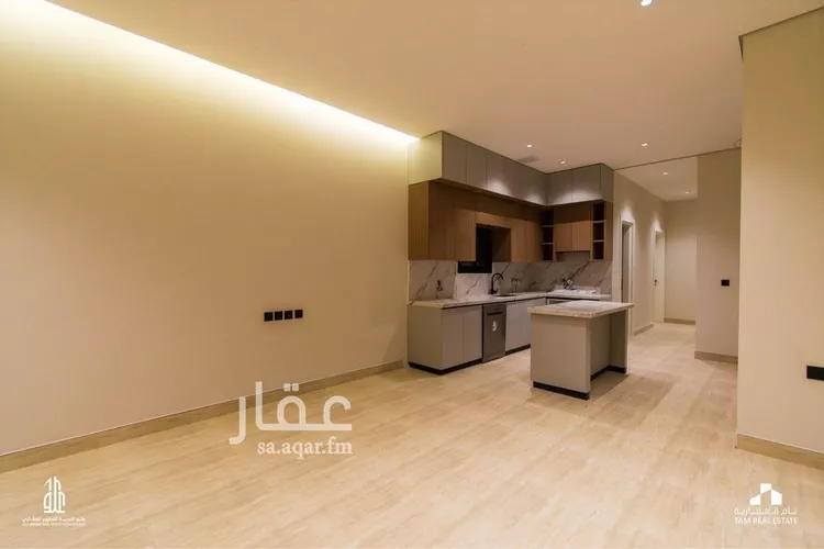 شقة للبيع في شارع العمارات, حي أم الحمام الغربي, مدينة الرياض, منطقة الرياض صورة 2