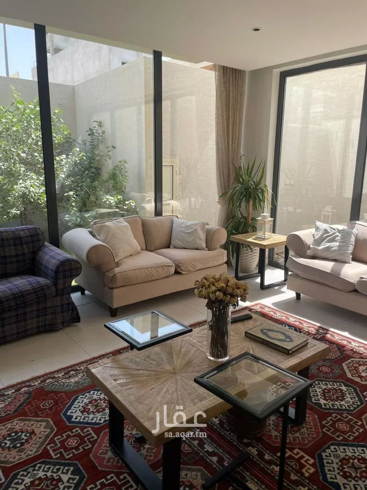 فيلا للبيع في شارع الدامه, حي العارض, مدينة الرياض, منطقة الرياض 6