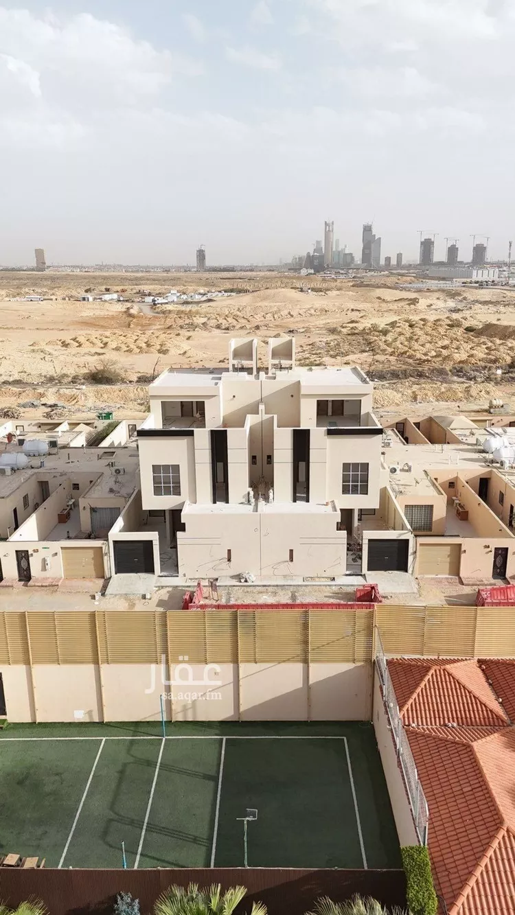 فيلا للبيع في شارع ابن عبدالقاهر, حي العارض, مدينة الرياض, منطقة الرياض