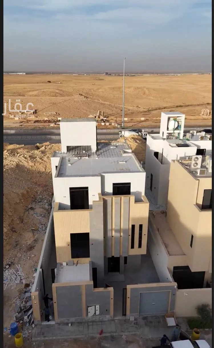 فيلا للبيع في حي النرجس, مدينة الرياض, منطقة الرياض