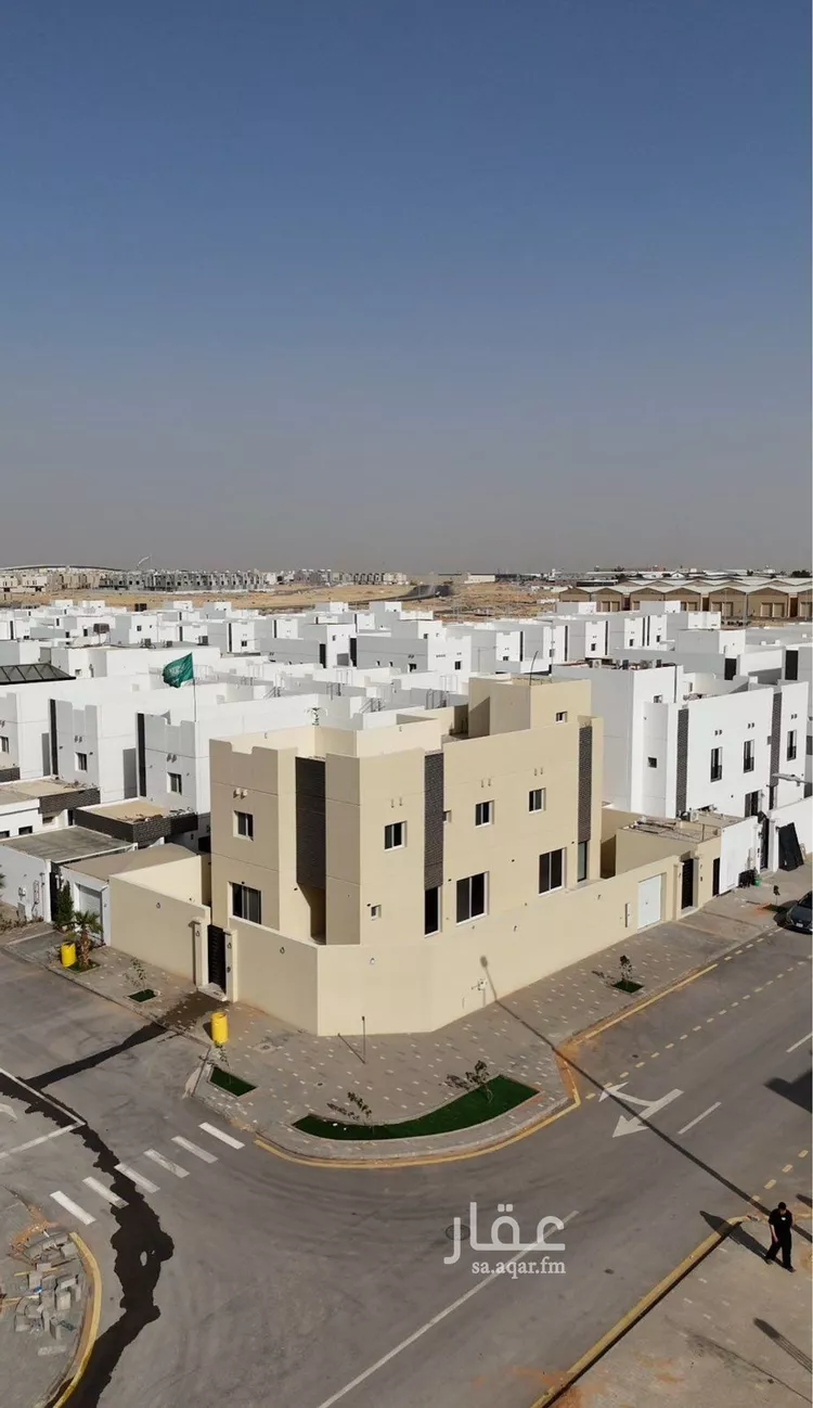 فيلا للبيع في حي الفاروق, مدينة الرياض, منطقة الرياض