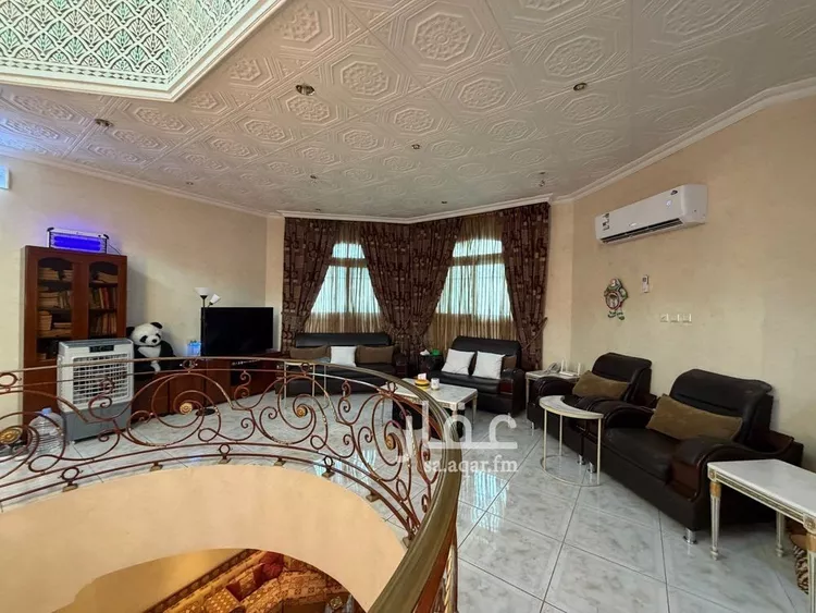 فيلا للبيع في شارع وادي الدواسر, حي الصحافة, مدينة الرياض, منطقة الرياض 14