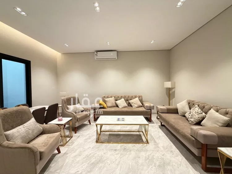 شقة للبيع في شارع وادي الزرقاء, حي الندى, مدينة الرياض, منطقة الرياض صورة 3