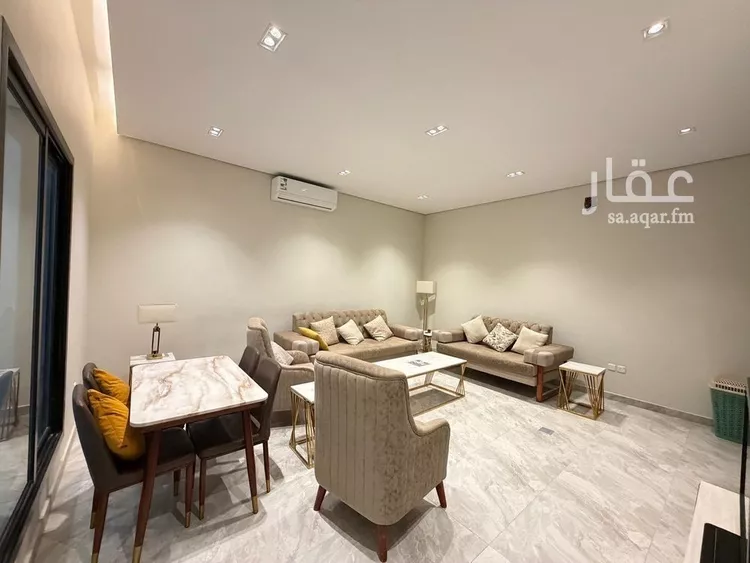 شقة للبيع في شارع وادي الزرقاء, حي الندى, مدينة الرياض, منطقة الرياض صورة 5