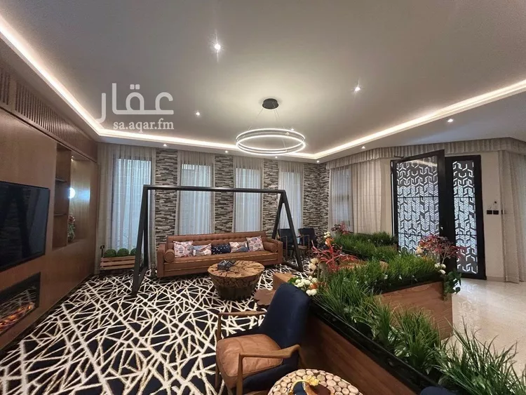 Villa for Sale in Riyadh Umm Al Hamam Al Sharqi