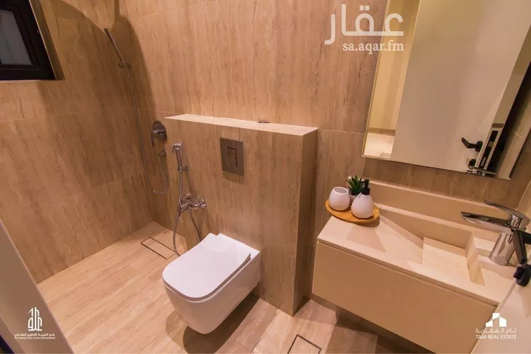 Floor for Sale in Riyadh Umm Al Hamam Al Gharbi 14