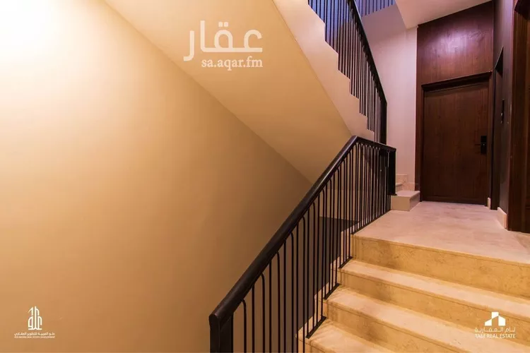 Floor for Sale in Riyadh Umm Al Hamam Al Gharbi 18