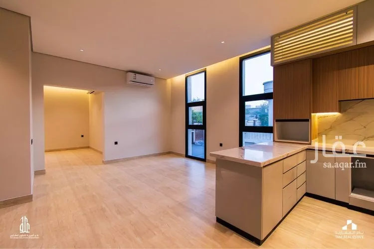 Floor for Sale in Riyadh Umm Al Hamam Al Gharbi 6