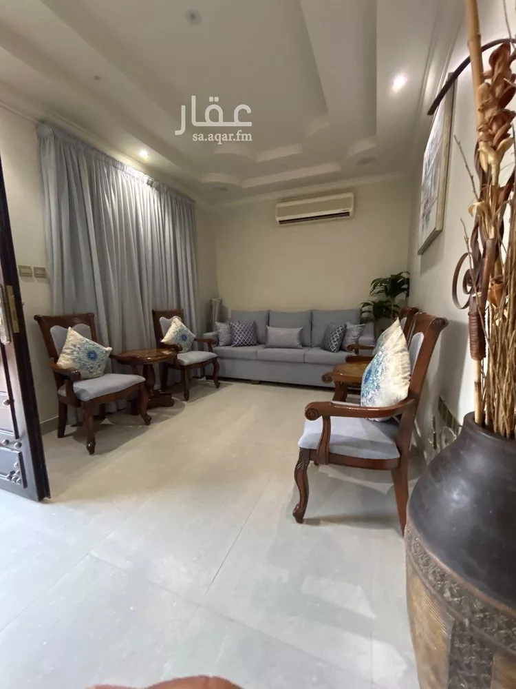 فيلا للبيع في شارع الملك فيصل ابن عبدالعزيز سعود, حي العاصمة, مدينة امارة منطقة الرياض - الدرعيه, منطقة الرياض صورة 5