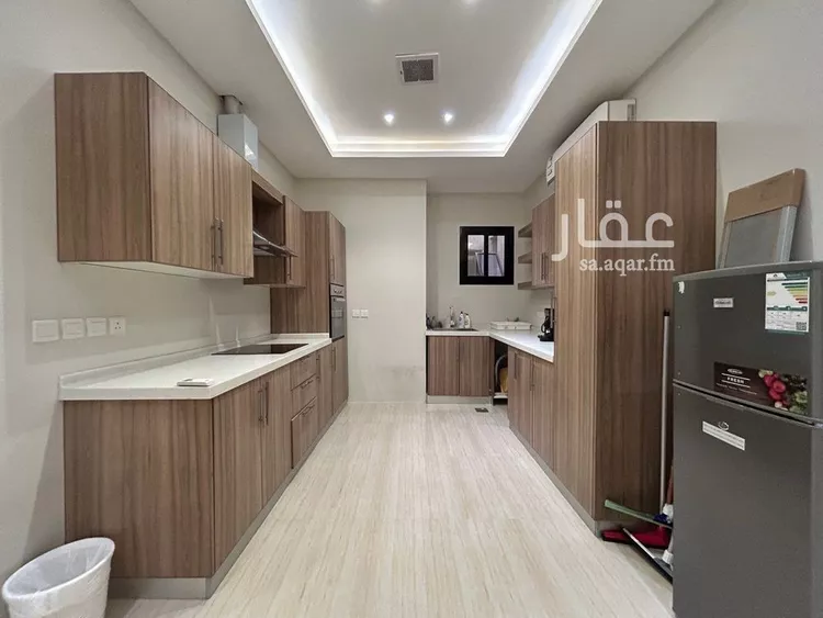 شقة للبيع في شارع الأفضلي, حي الملقا, مدينة الرياض, منطقة الرياض صورة 4