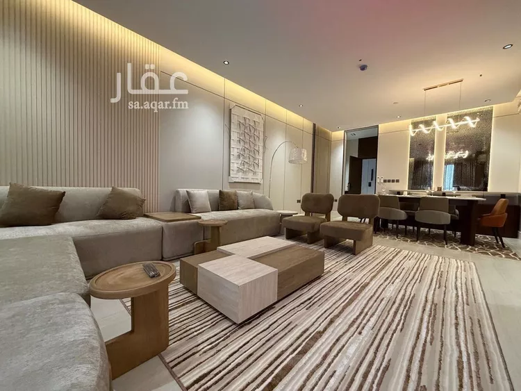 Apartment for Sale in Riyadh Al Mahdiyah