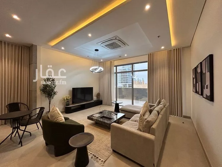 شقة للبيع في شارع وادي جصة, حي الصحافة, مدينة الرياض, منطقة الرياض صورة 2