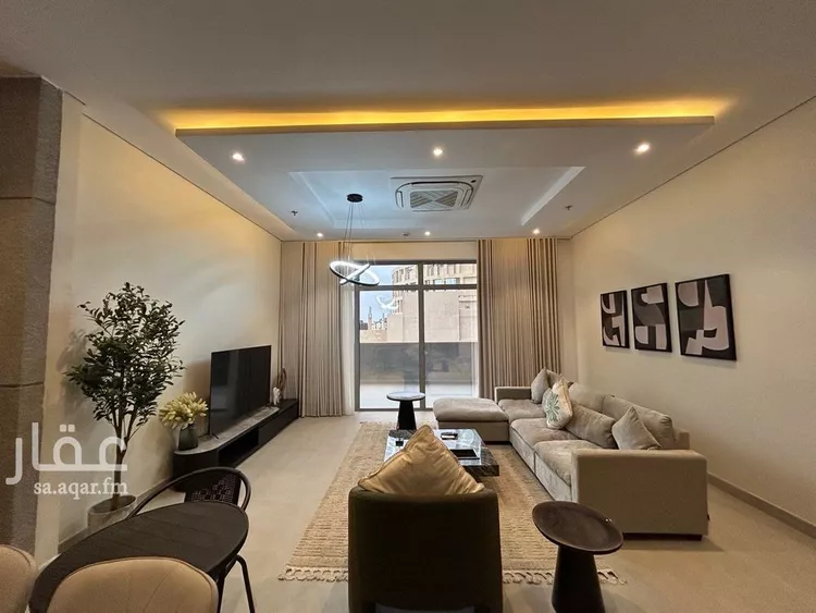 شقة للبيع في شارع وادي جصة, حي الصحافة, مدينة الرياض, منطقة الرياض صورة 3